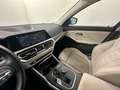 BMW 320 320d Touring mhev 48V xdrive Luxury auto Grigio - thumbnail 8