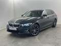 BMW 320 320d Touring mhev 48V xdrive Luxury auto Grigio - thumbnail 1
