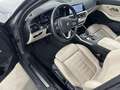 BMW 320 320d Touring mhev 48V xdrive Luxury auto Grigio - thumbnail 10