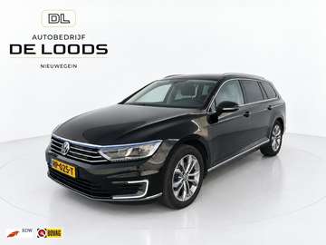 1.4 TSI GTE Highline ACCUPAKKET 2024 VV, DISTRIBUT