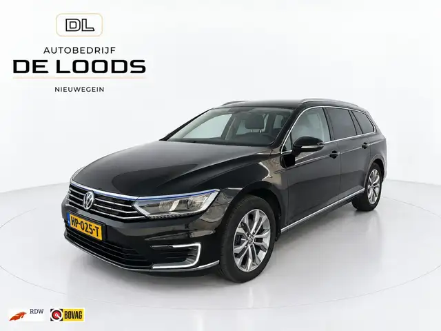 Volkswagen Passat Variant 1.4 TSI GTE Highline ACCUPAKKET 2024 VV, DISTRIBUT