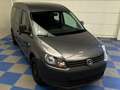Volkswagen Caddy 1.6 TDI (5-Si.) AUTOMATIQUE LICHTE VRACHT 5-zitpl. Gris - thumbnail 10