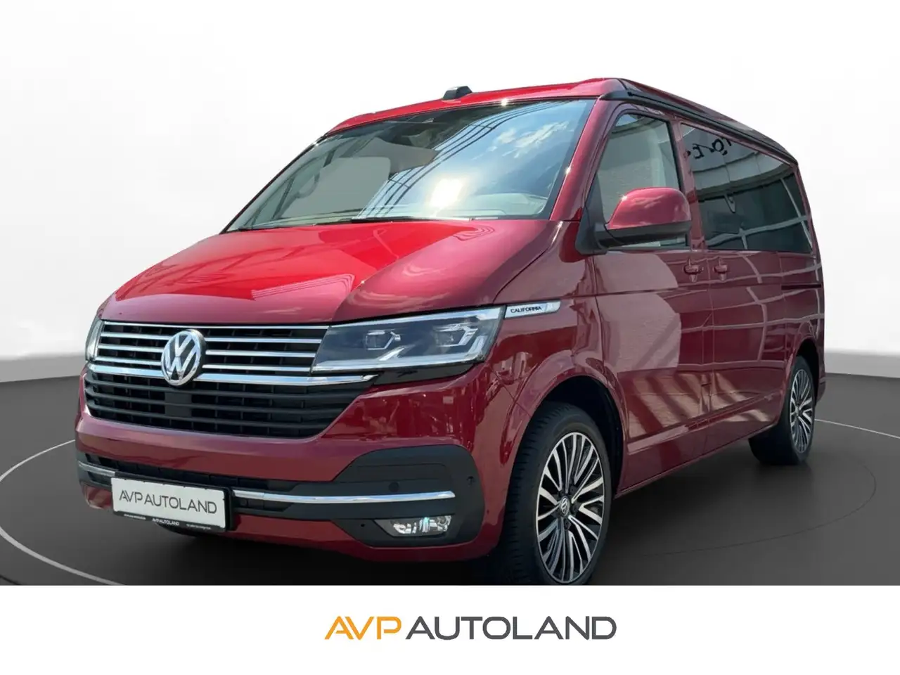 Volkswagen T6.1