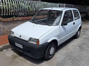 Cinquecento 1992 0.9 Young