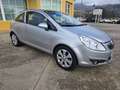 Opel Corsa 1.3CDTi C Mon 90 Silber - thumbnail 1