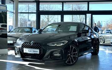 d xDrive M Sport (G22) *LED*ACC*H/K*Ambiente