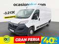 Opel Movano Fg. 2.2 BlueHDI Base 140 L3H2 3500 Blanco - thumbnail 1