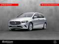 Mercedes-Benz B 200 B 200 Progressive/LED/SHZ/Parktr./Autom./Klima Silber - thumbnail 1