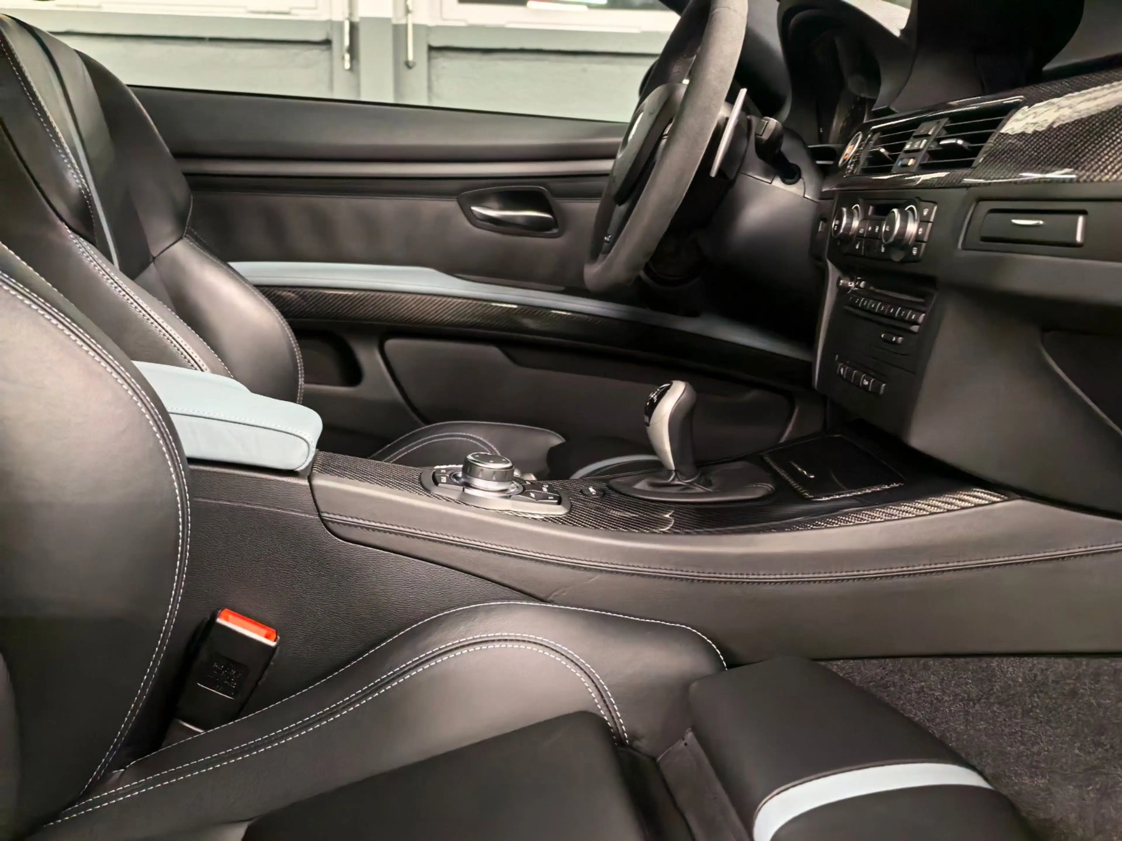BMW M3 FROZEN COMPETITION EDITION | 1.HAND | 49 TKM — photo 15
