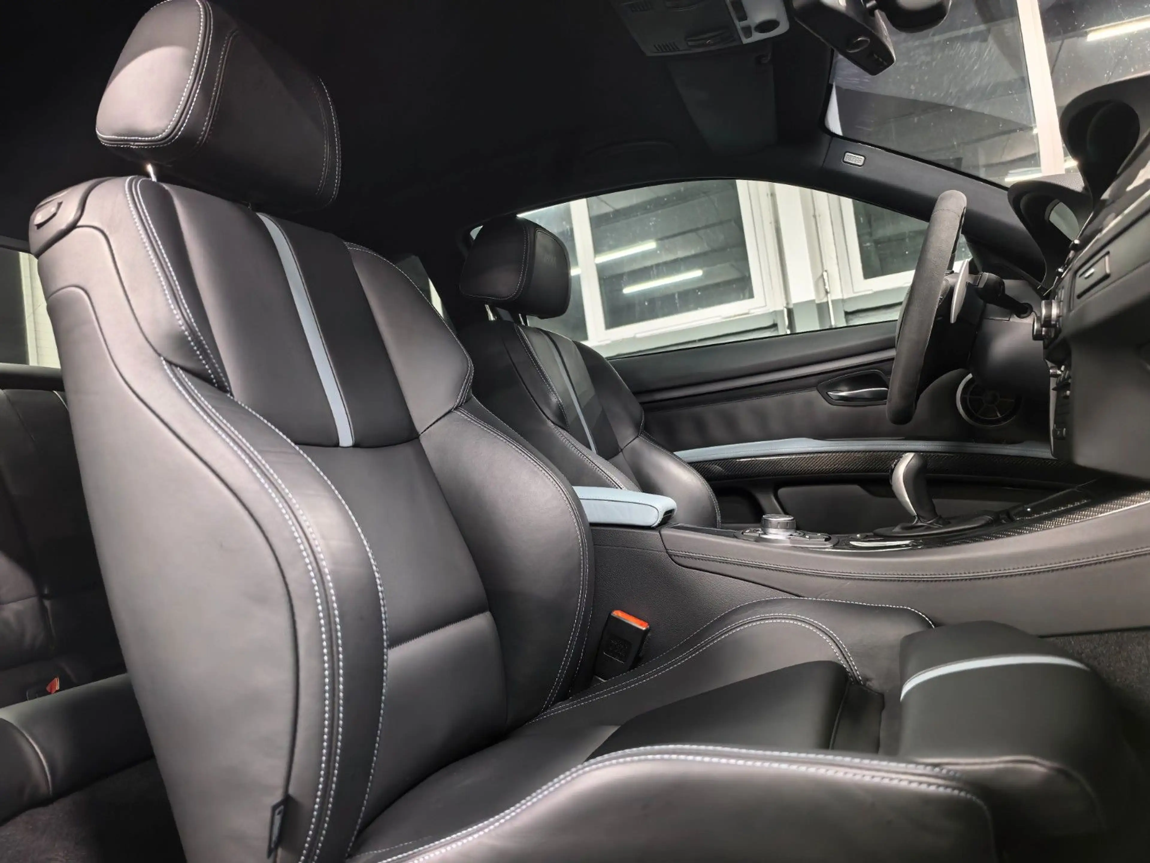 BMW M3 FROZEN COMPETITION EDITION | 1.HAND | 49 TKM — photo 14