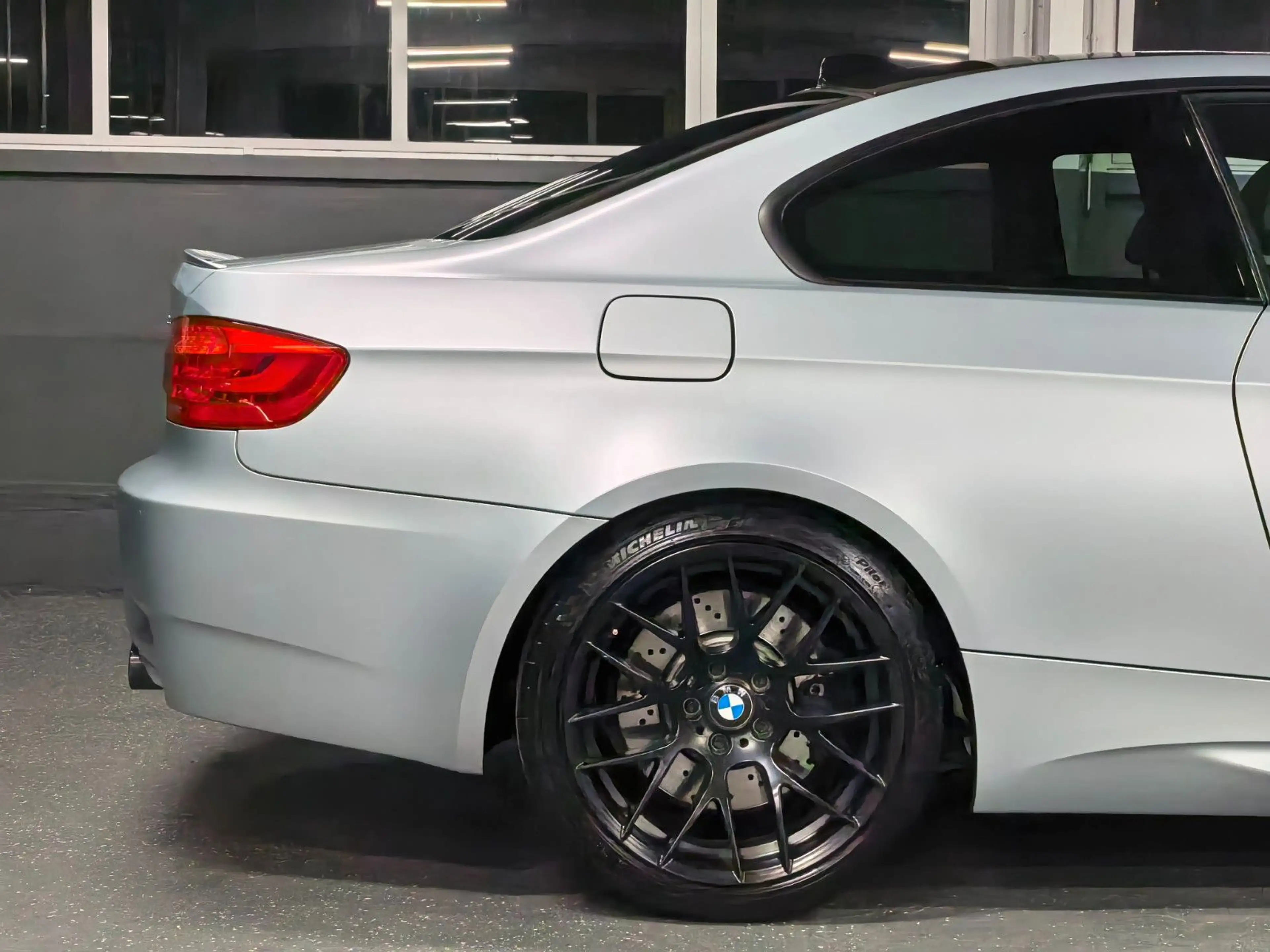 BMW M3 FROZEN COMPETITION EDITION | 1.HAND | 49 TKM — photo 12
