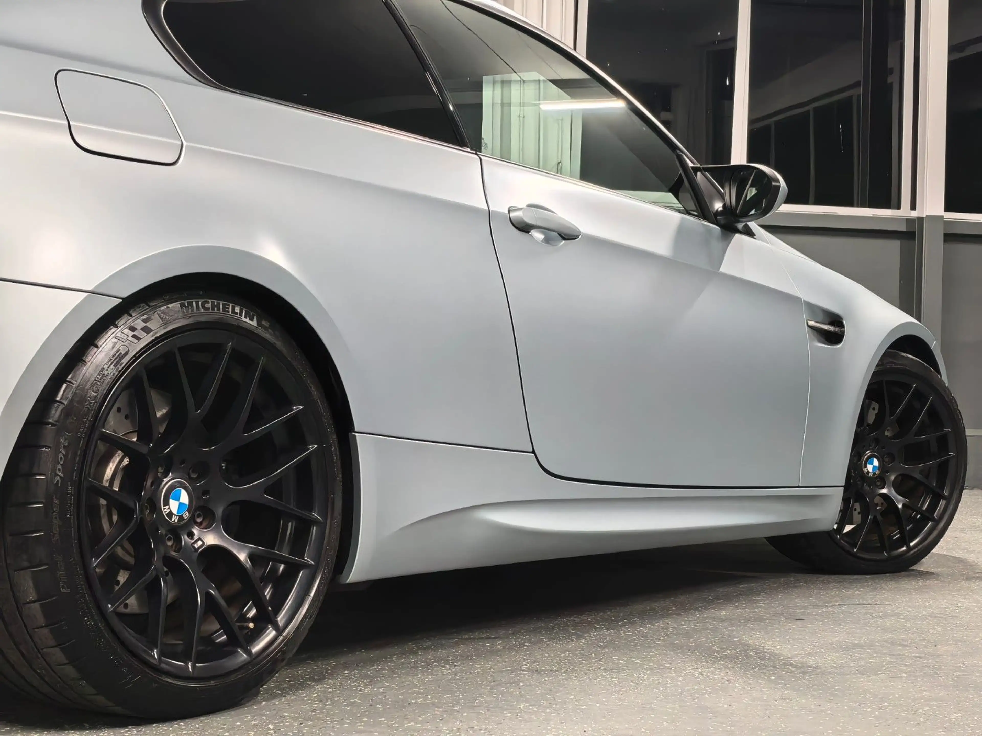 BMW M3 FROZEN COMPETITION EDITION | 1.HAND | 49 TKM — photo 10