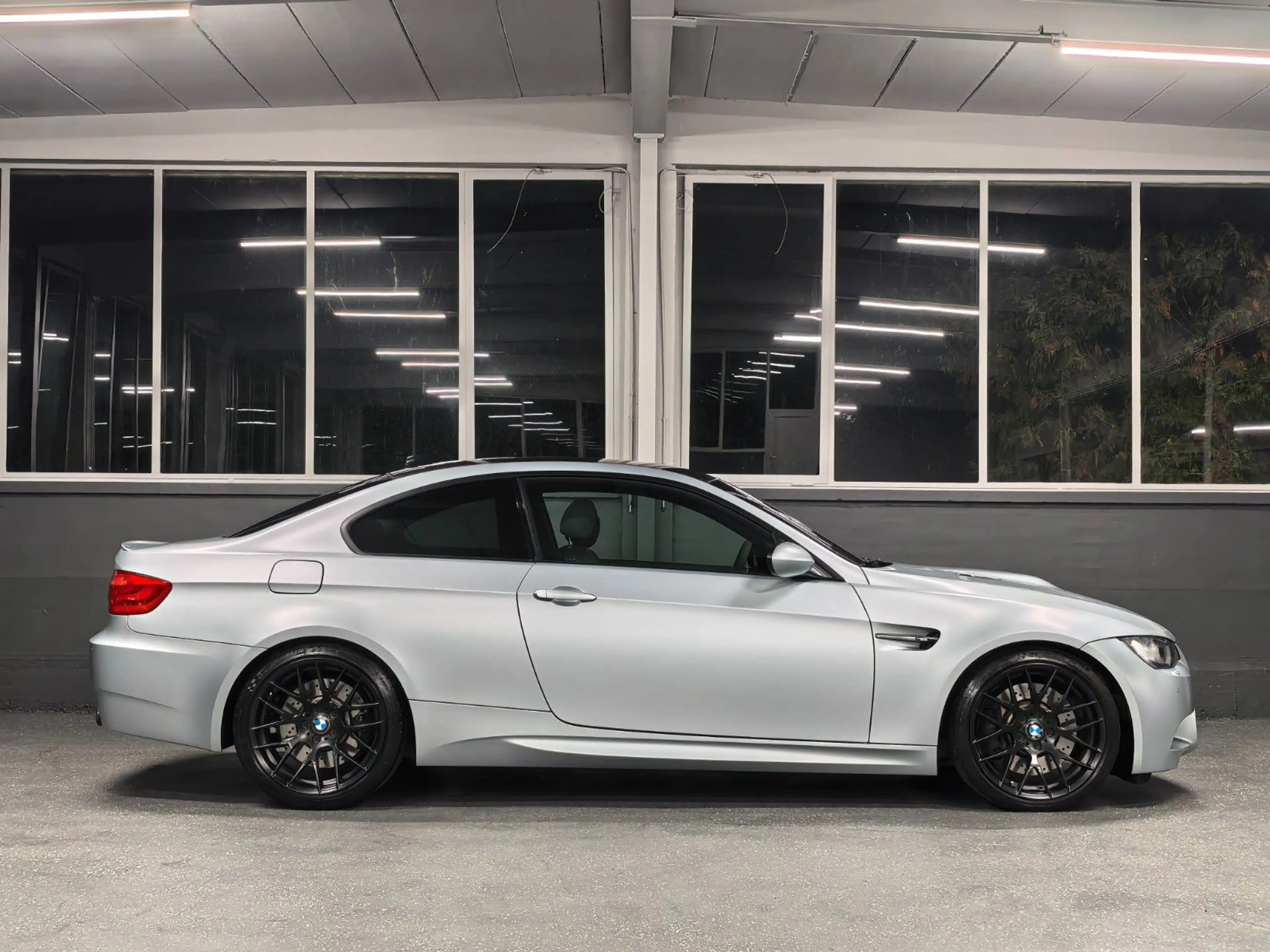 BMW M3 FROZEN COMPETITION EDITION | 1.HAND | 49 TKM — photo 11