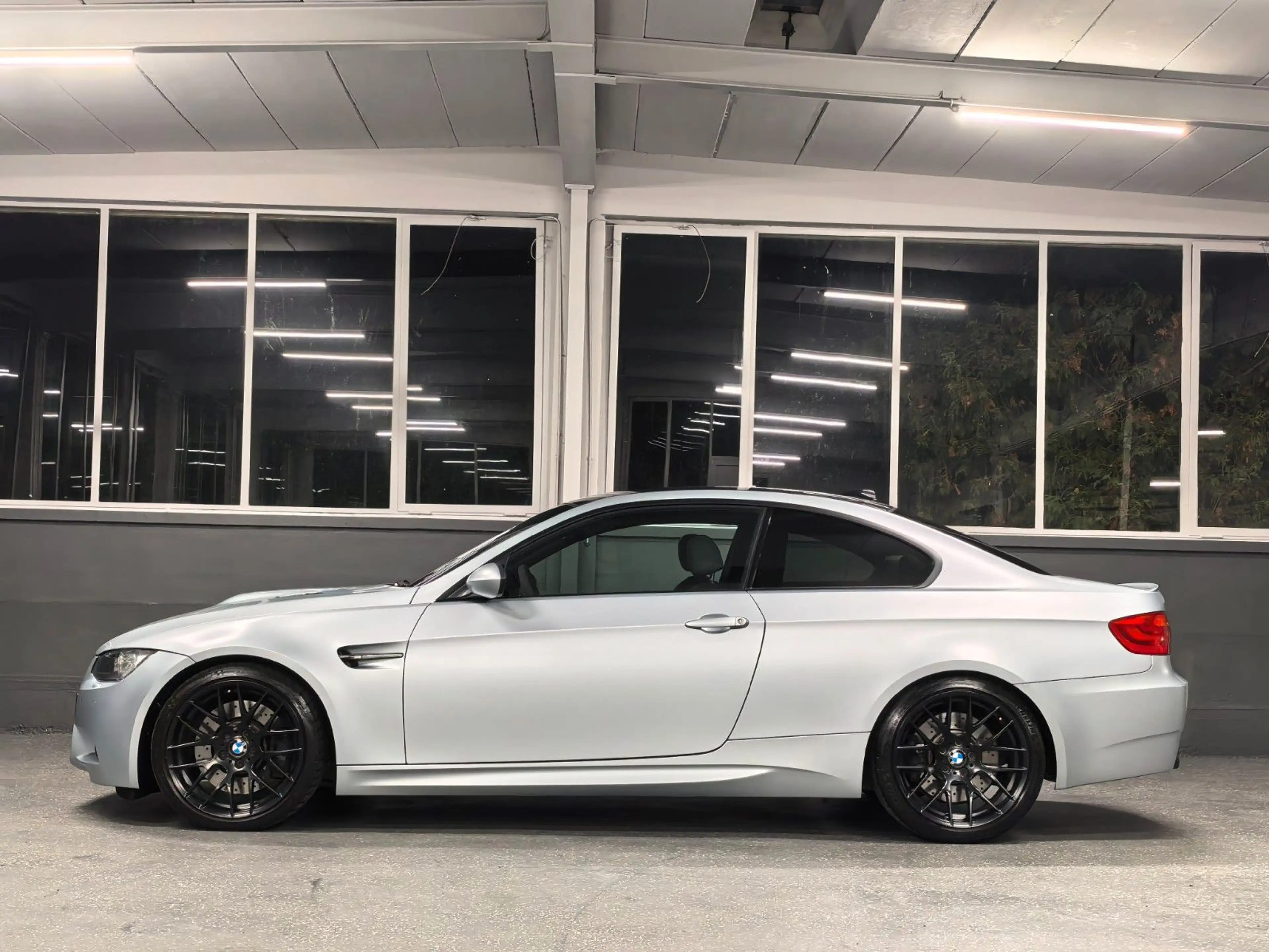 BMW M3 FROZEN COMPETITION EDITION | 1.HAND | 49 TKM — photo 4
