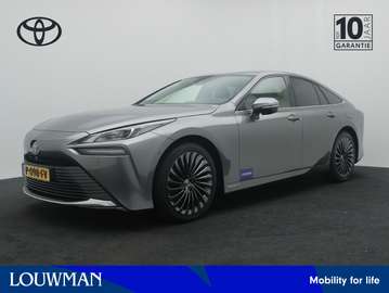 Prestige *DEMO* | Navigatie | Zwart Leder + Stoelv