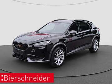 1.5 TSI DSG RFK PARK-ASSIST ACC LED