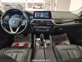BMW 525 d 231cv Touring Luxury auto Pelle Adapt. Cruise Grigio - thumbnail 3