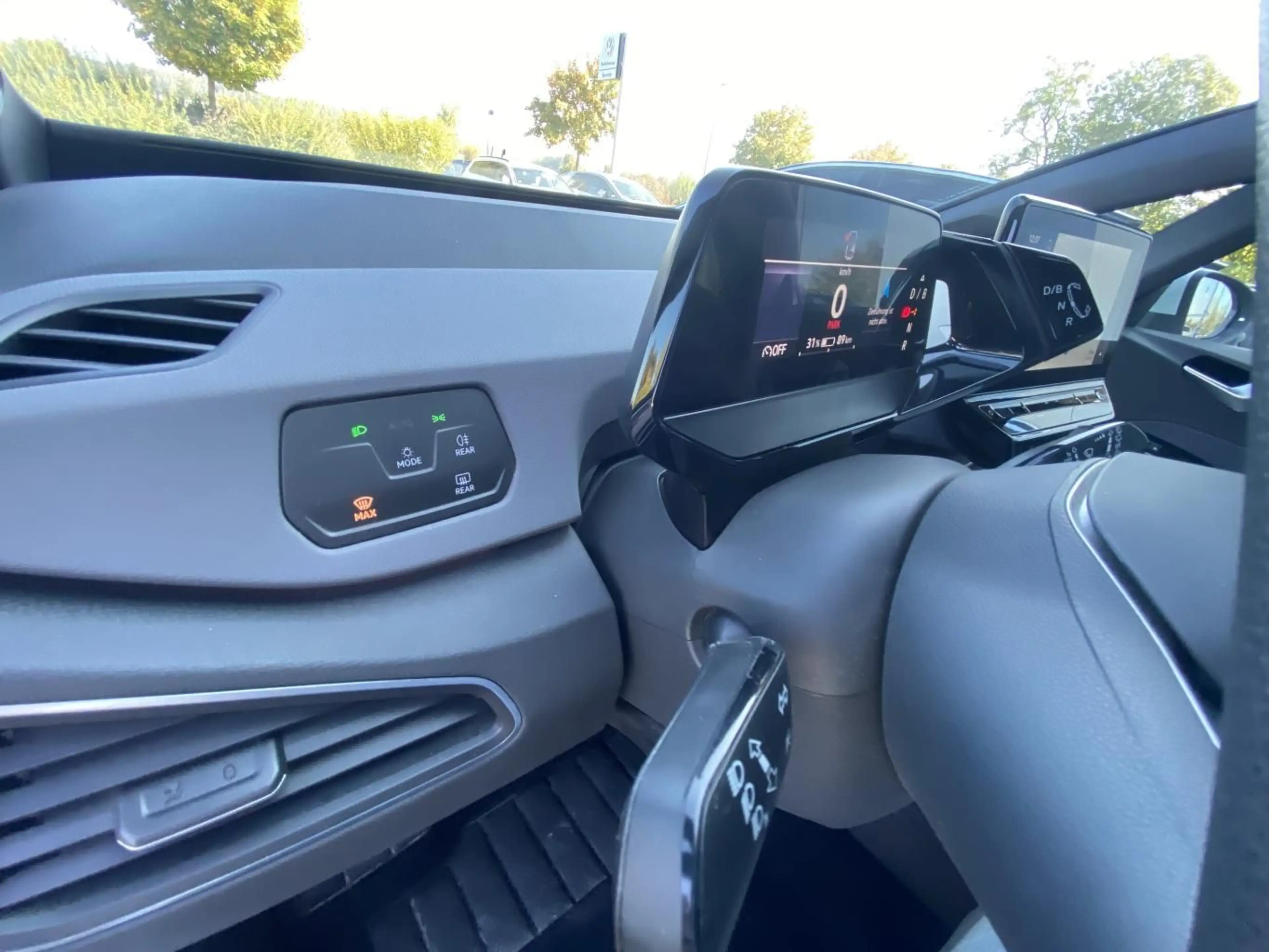 Volkswagen ID.3 PURE APP-CONNECT+NAVI+CCS+LED+DAB+LANE-ASSI — photo 10