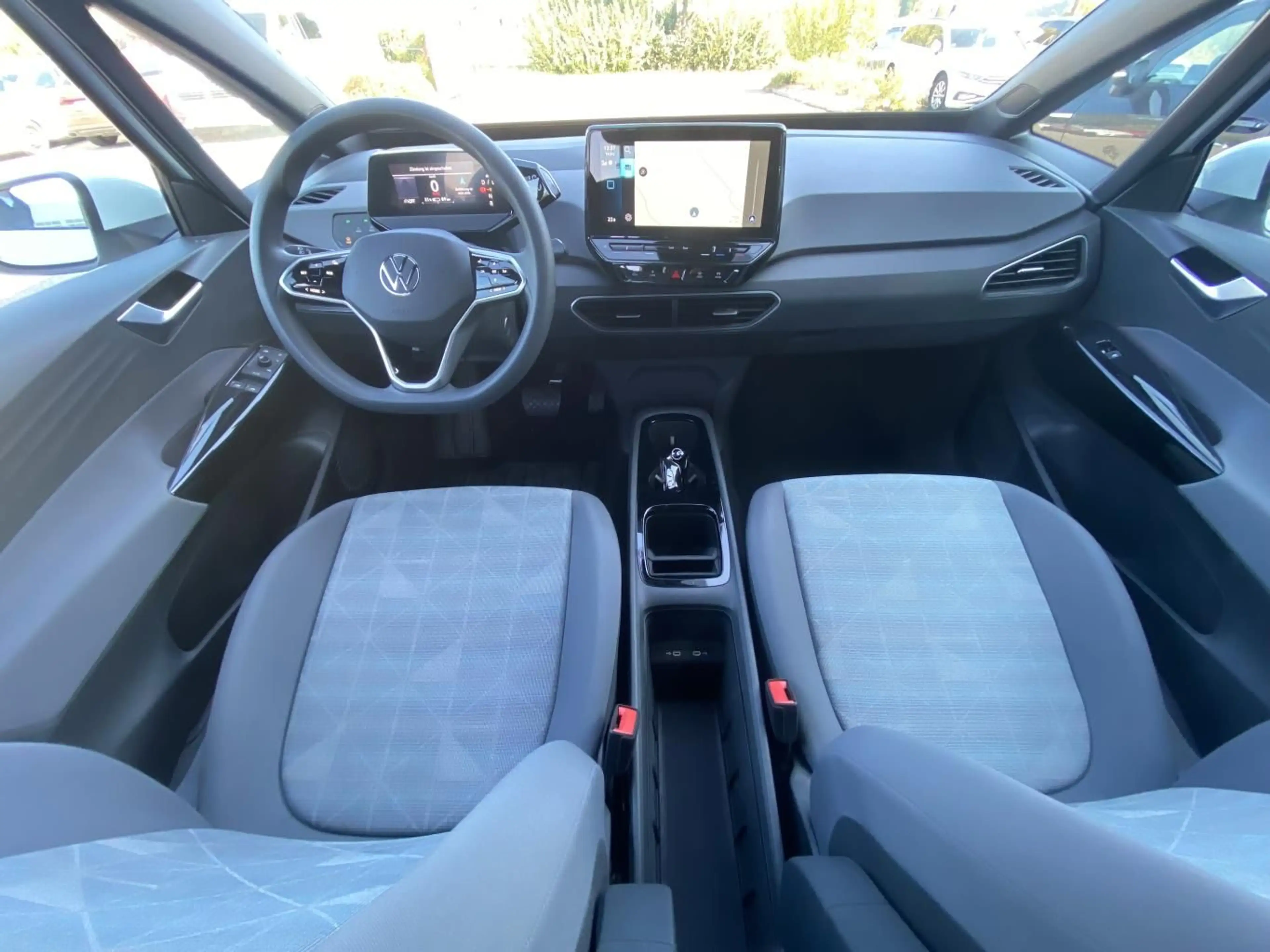 Volkswagen ID.3 PURE APP-CONNECT+NAVI+CCS+LED+DAB+LANE-ASSI — photo 13