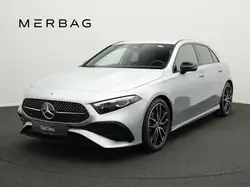 Mercedes-Benz Classe A A 200 MUlti+Kamera+Night+19"+Ambi AMG Line Navi