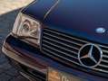 Mercedes-Benz SL 320 Final Edition in Azuritblau-Metallic Modrá - thumbnail 3