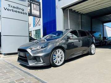2.3 Ecoboost / RS / Winter Pack / Camera / OHB