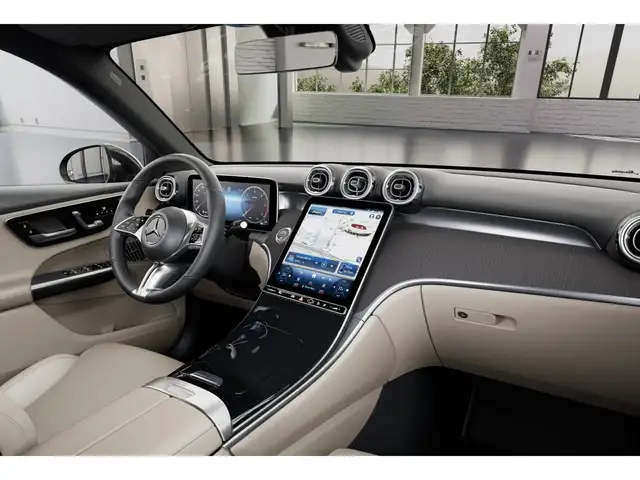 Mercedes-Benz 220 view 8