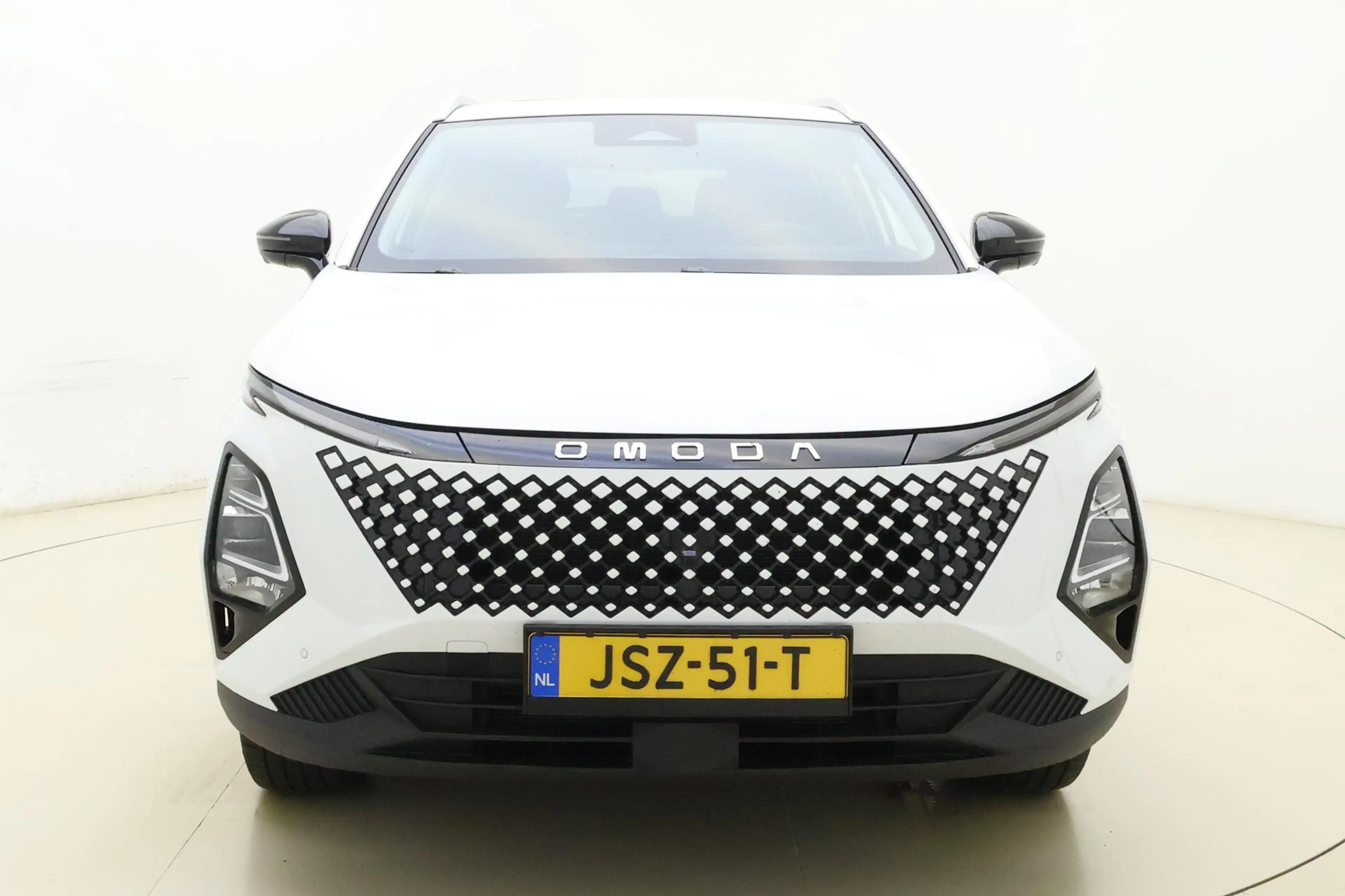 Omoda 5 1.6 T-GDi SHS-H Premium DEMO | Panoramisch Schuif/ — photo 6