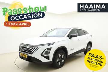 1.6 T-GDi SHS-H Premium DEMO | Panoramisch Schuif/