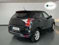 SsangYong Tivoli G15 Urban Plus 4x2 Aut. Negro - thumbnail 4