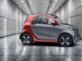 smart forTwo EQ  PASSION+EXCL.+PLUS-PAK.+PANO+KAM.+LED Gris - thumbnail 5