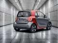 smart forTwo EQ  PASSION+EXCL.+PLUS-PAK.+PANO+KAM.+LED Gris - thumbnail 7