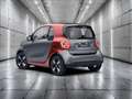 smart forTwo EQ  PASSION+EXCL.+PLUS-PAK.+PANO+KAM.+LED Gris - thumbnail 9