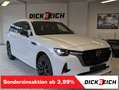 Mazda CX-80 2.5 SKYACTIV PHEV 327 HOMURA+ 7-Sitze Pano Weiß - thumbnail 1