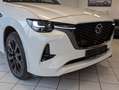 Mazda CX-80 2.5 SKYACTIV PHEV 327 HOMURA+ 7-Sitze Pano Weiß - thumbnail 9
