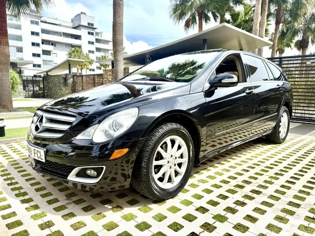 Mercedes-Benz R 320 350 4M Aut.