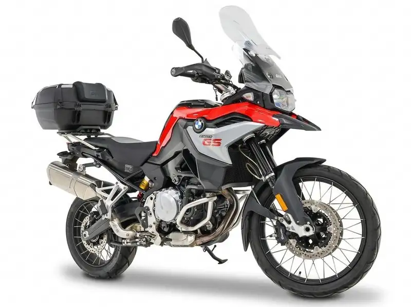 BMW F 850 GS