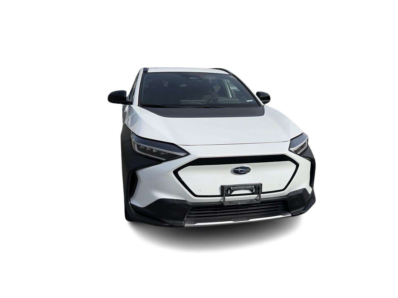 2024 Subaru Solterra RUE AWD EV | CarPlay/Android Auto | Backup Camera — снимка 1