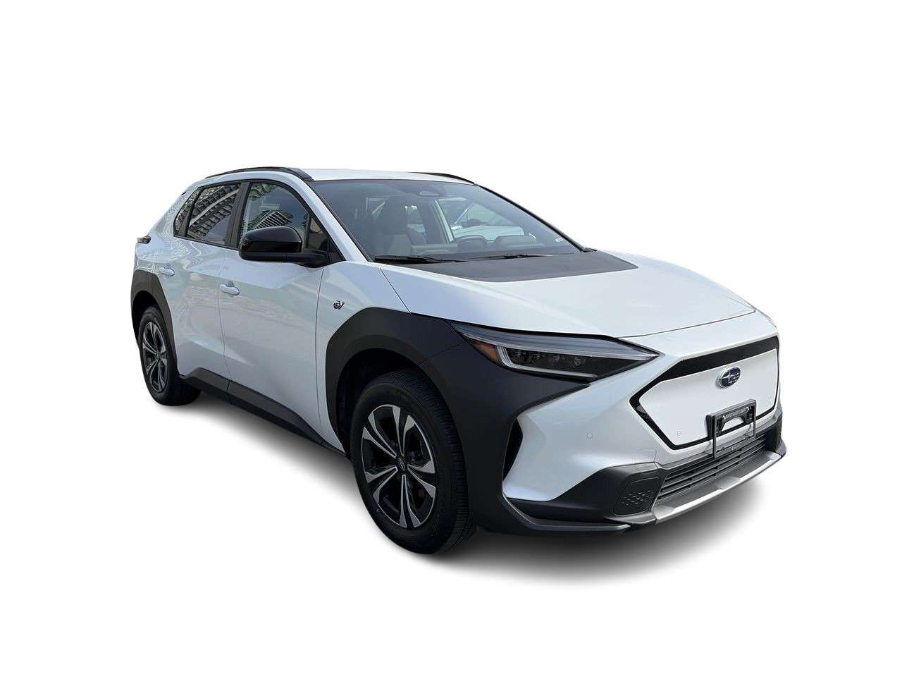 2024 Subaru Solterra RUE AWD EV | CarPlay/Android Auto | Backup Camera — снимка 1