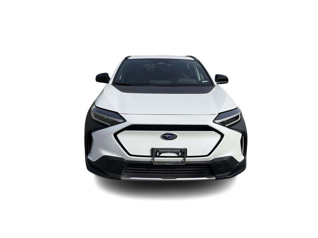 2024 Subaru Solterra RUE AWD EV | CarPlay/Android Auto | Backup Camera — снимка 1