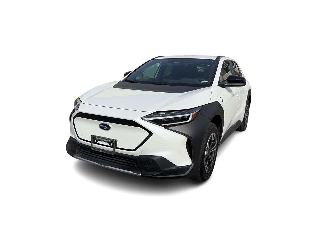 2024 Subaru Solterra RUE AWD EV | CarPlay/Android Auto | Backup Camera — снимка 1