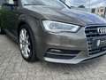 Audi A3 Sportback 1.8 TFSI 180pk quattro S-Tronic Ambition Gris - thumbnail 27