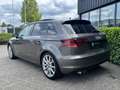 Audi A3 Sportback 1.8 TFSI 180pk quattro S-Tronic Ambition Gris - thumbnail 5