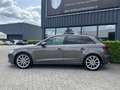 Audi A3 Sportback 1.8 TFSI 180pk quattro S-Tronic Ambition Gris - thumbnail 4