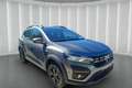 Dacia Sandero Stepway 1.0 ECO-G Extreme Grijs - thumbnail 1