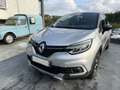 Renault Captur 1.2 TCE 120CH ENERGY INTENS EDC Gris - thumbnail 2