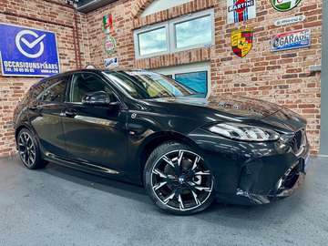 120iA 170cv Auto M-SPORT (New Modèle)