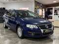 Volkswagen Passat Variant 2.0 TDI Trendline Tempomat AHK Bleu - thumbnail 6
