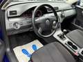 Volkswagen Passat Variant 2.0 TDI Trendline Tempomat AHK Bleu - thumbnail 10