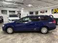 Volkswagen Passat Variant 2.0 TDI Trendline Tempomat AHK Bleu - thumbnail 2